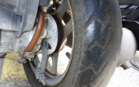HONDA CREA SCOOPY AF55