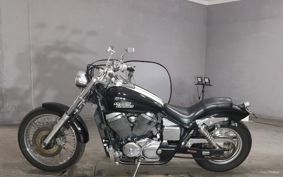 HONDA SHADOW 400 SLASHER 2003 NC40
