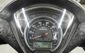 HONDA DIO 110 JK03