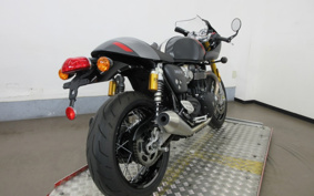 TRIUMPH THRUXTON 1200 RS 2020 DAD87H