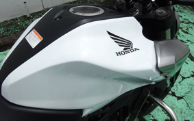 HONDA CB125 R JC79