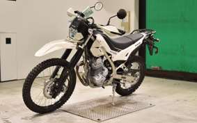 KAWASAKI KLX230ｼｪﾙﾊﾟ LX232A