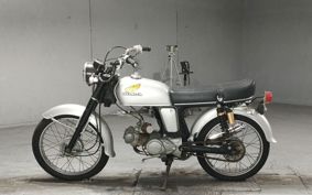 HONDA BENLY50 CD50