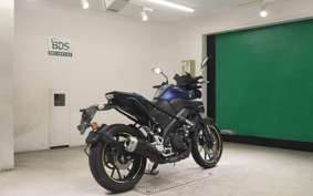 YAMAHA MT-15