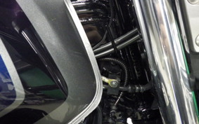 HONDA CB1300SF SUPER FOUR Gen. 3 2018 SC54