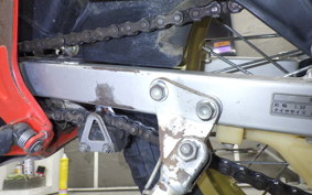 HONDA TLR200 2024 MD09