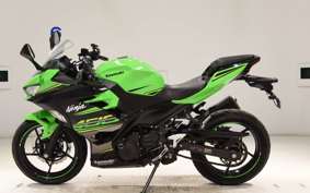 KAWASAKI NINJA 400 2019 EX400G