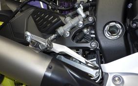 YAMAHA YZF-R6 2017