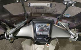 HONDA SUPER CUB90 HA02