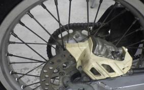 KAWASAKI KDX125 SR 2024 DX125A