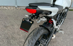 HONDA CB125 R JC79