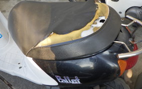 SUZUKI PALETTE 2000 CA41A