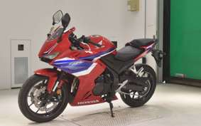 HONDA CBR400R 2024 NC65