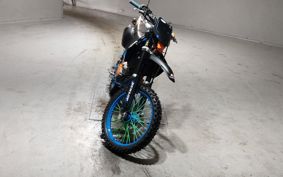 KAWASAKI KLX250 LX250E