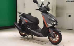 YAMAHA CYGNUS Griffus SEJ4J