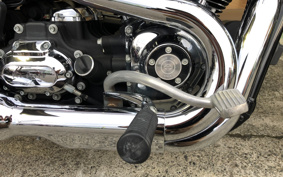 HARLEY FXDL1580 2014 GN4