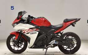 YAMAHA YZF-R25 2014 RG10J