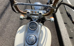 HONDA MAGNA 50 AC13