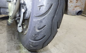 HONDA TODAY 2 1997 AF67