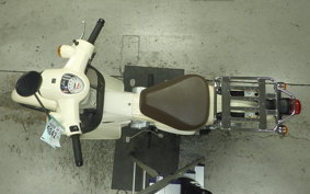 HONDA C110 SUPER CUB JA44