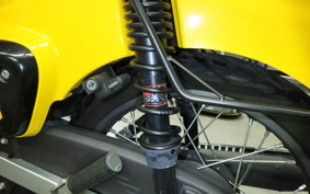 HONDA ｸﾛｽｶﾌﾞ110-2 JA45