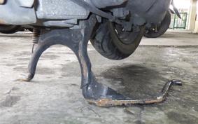 SUZUKI LET's 4 CA45A