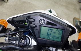YAMAHA SEROW 250 Gen.3 2020 DG31J