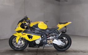 BMW S1000RR 0507