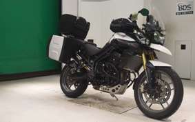 TRIUMPH TIGER 800 2014