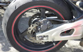 HONDA CBR600RR GEN 2 2005 PC37
