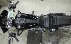 HARLEY FXDL 1580 2016