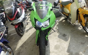 KAWASAKI NINJA 250R EX250K