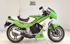 KAWASAKI KR250 KR250A