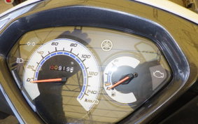 YAMAHA AXIS 125 Z SED7J