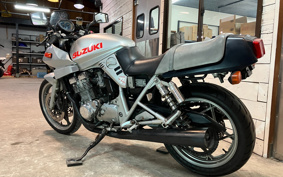 SUZUKI GSX400S KATANA 1993 77A