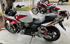 HONDA CB1300SF BOLDOR 2008 SC54