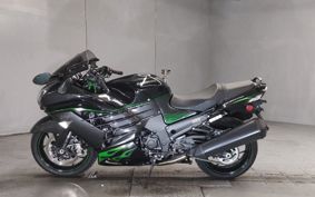 KAWASAKI ZX 1400 NINJA R ZXT40J