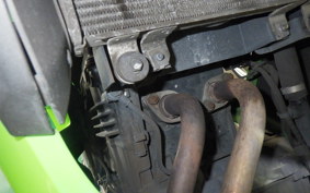 KAWASAKI NINJA 250 1995 EX250L