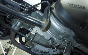 YAMAHA TRICITY 155 A SG37J