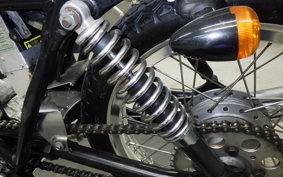 SUZUKI GRASS TRACKER Bigboy 2007 NJ4BA