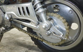 HONDA MONKEY 2025 Z50J