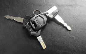 HONDA ｸﾛｽｶﾌﾞ110-3 2012 JA60