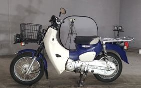 HONDA SUPER CUB50 AA07