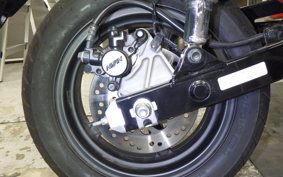 HONDA DAX 125 2021 JB04