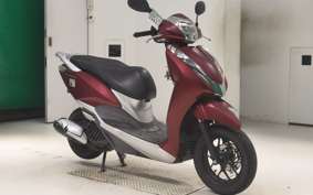 HONDA LEAD 125