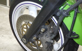 KAWASAKI ZRX1100 1998 ZRT10C