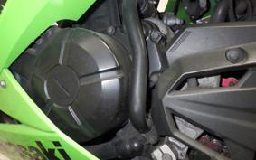 KAWASAKI NINJA 250 ABS EX250L