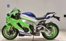 KAWASAKI ZX 10 NINJA ABS 2023 ZXT02L