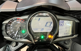 YAMAHA FJR1300 AS 2025 RP27J