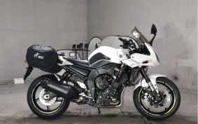 YAMAHA FZ1 FAZER 2011 RN21J